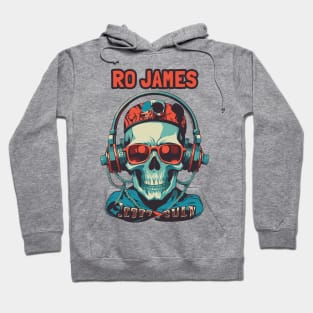 ro james Hoodie